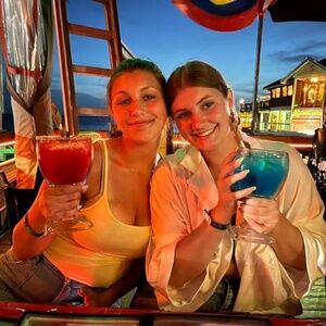 Meet your Posher, Kaylee